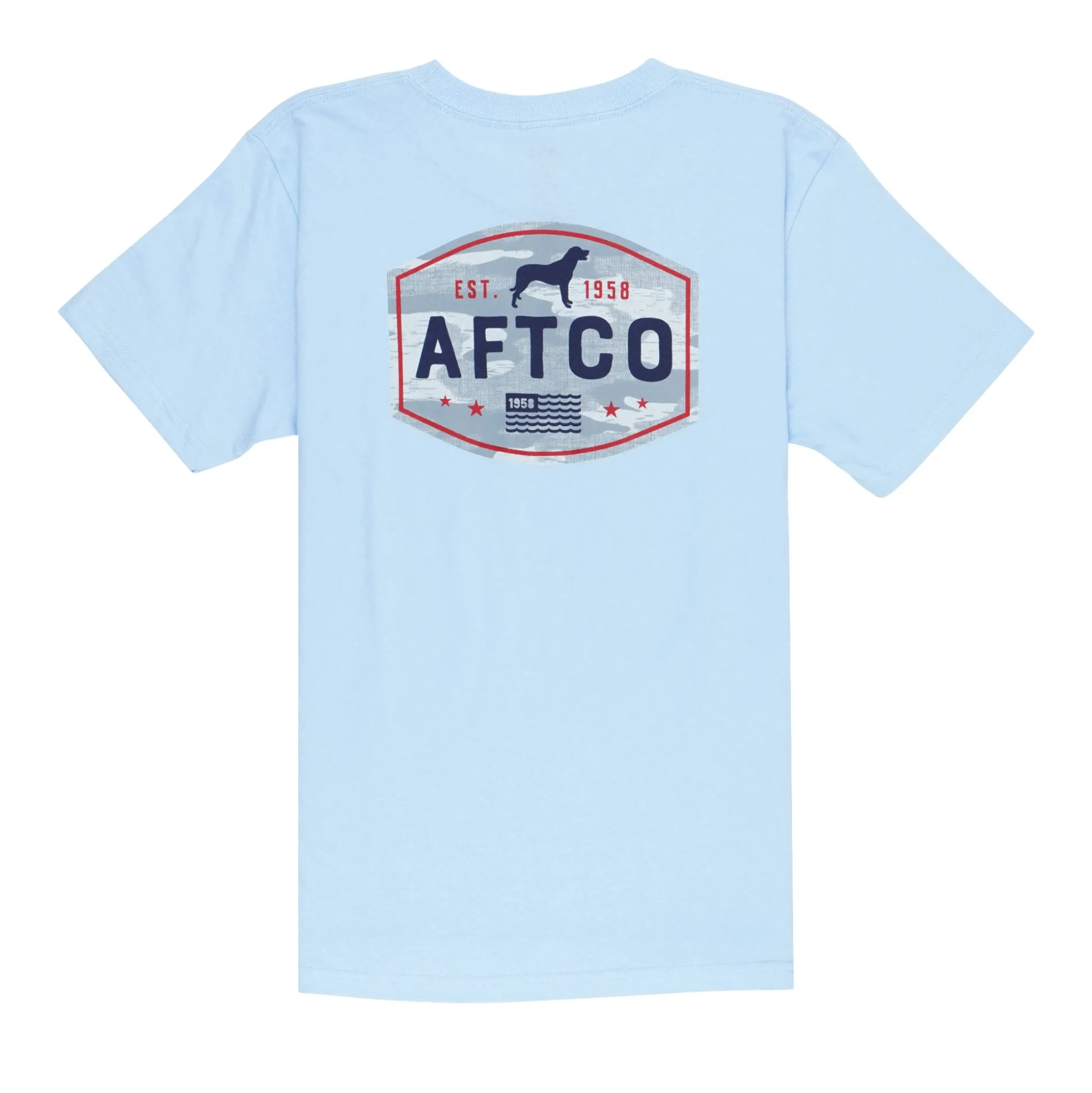 Youth Best Friend SS T-Shirt