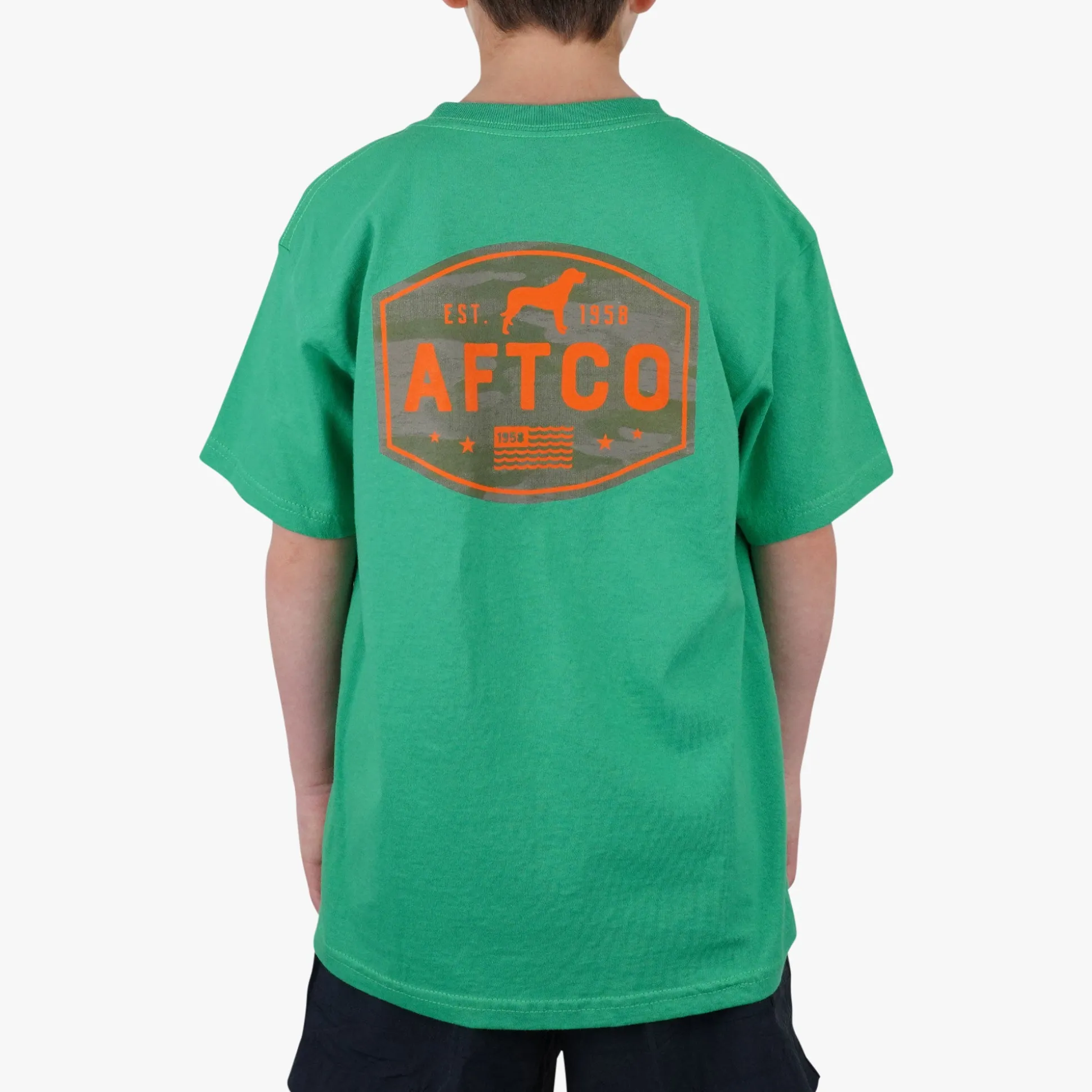 Youth Best Friend SS T-Shirt