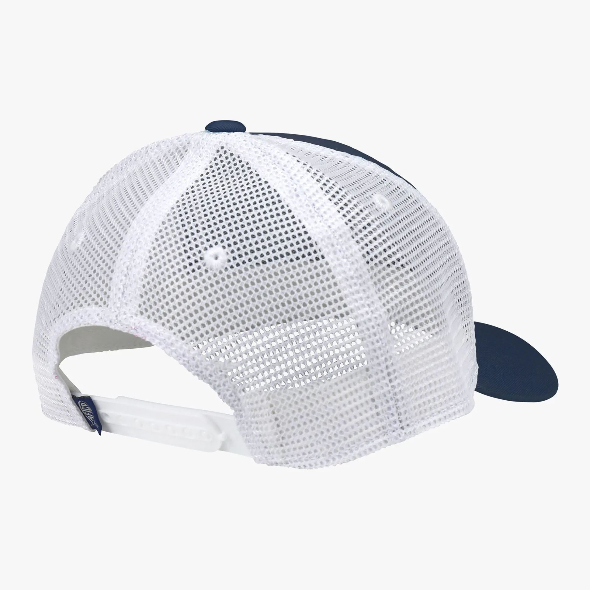 YOUTH Canton Trucker Hat | AFTCO