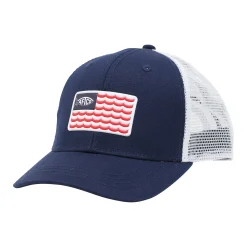 YOUTH Canton Trucker Hat | AFTCO