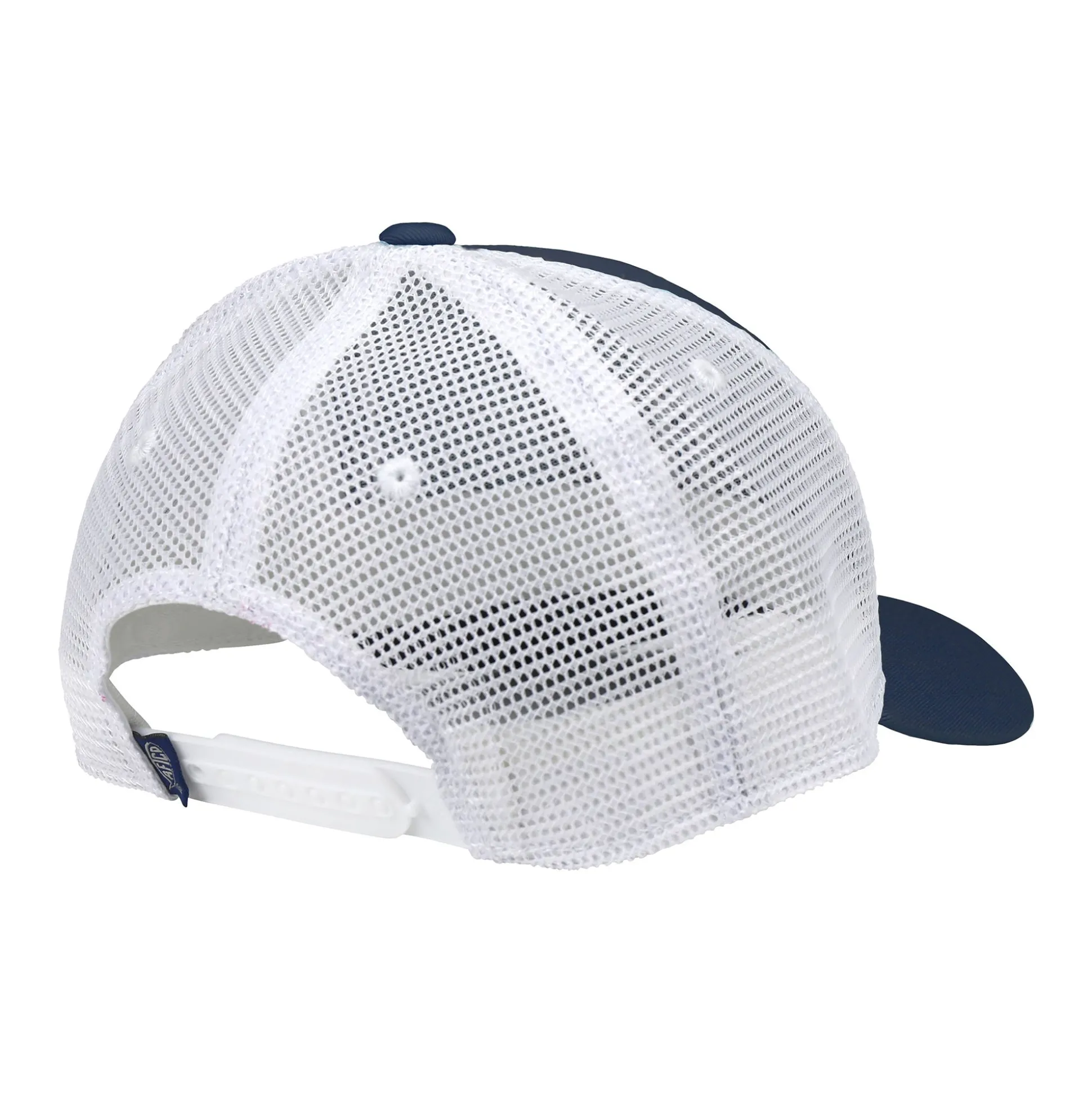 YOUTH Canton Trucker Hat | AFTCO