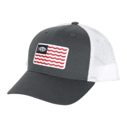 YOUTH Canton Trucker Hat | AFTCO