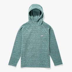 Youth Coastal Layer Fishing Pullover Hoodie | AFTCO