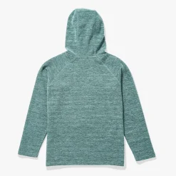 Youth Coastal Layer Fishing Pullover Hoodie | AFTCO