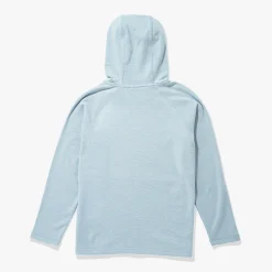 Youth Coastal Layer Fishing Pullover Hoodie | AFTCO