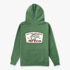 Youth Colossal Pullover Hoodie | AFTCO