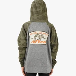 Youth Colossal Pullover Hoodie | AFTCO