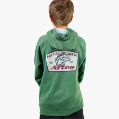 Youth Colossal Pullover Hoodie | AFTCO