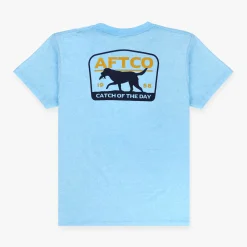 Youth Fetch SS T-Shirt