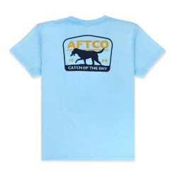 Youth Fetch SS T-Shirt
