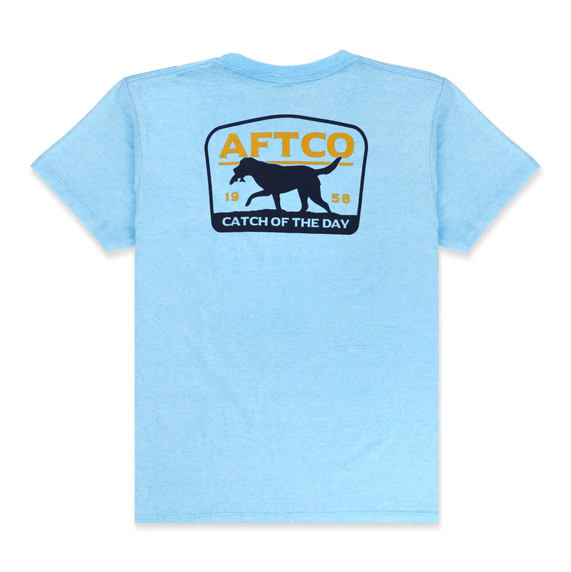 Youth Fetch SS T-Shirt