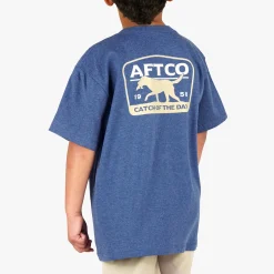 Youth Fetch SS T-Shirt