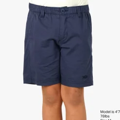 Youth Landlocked Shorts