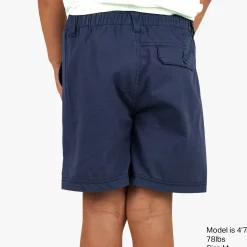 Youth Landlocked Shorts