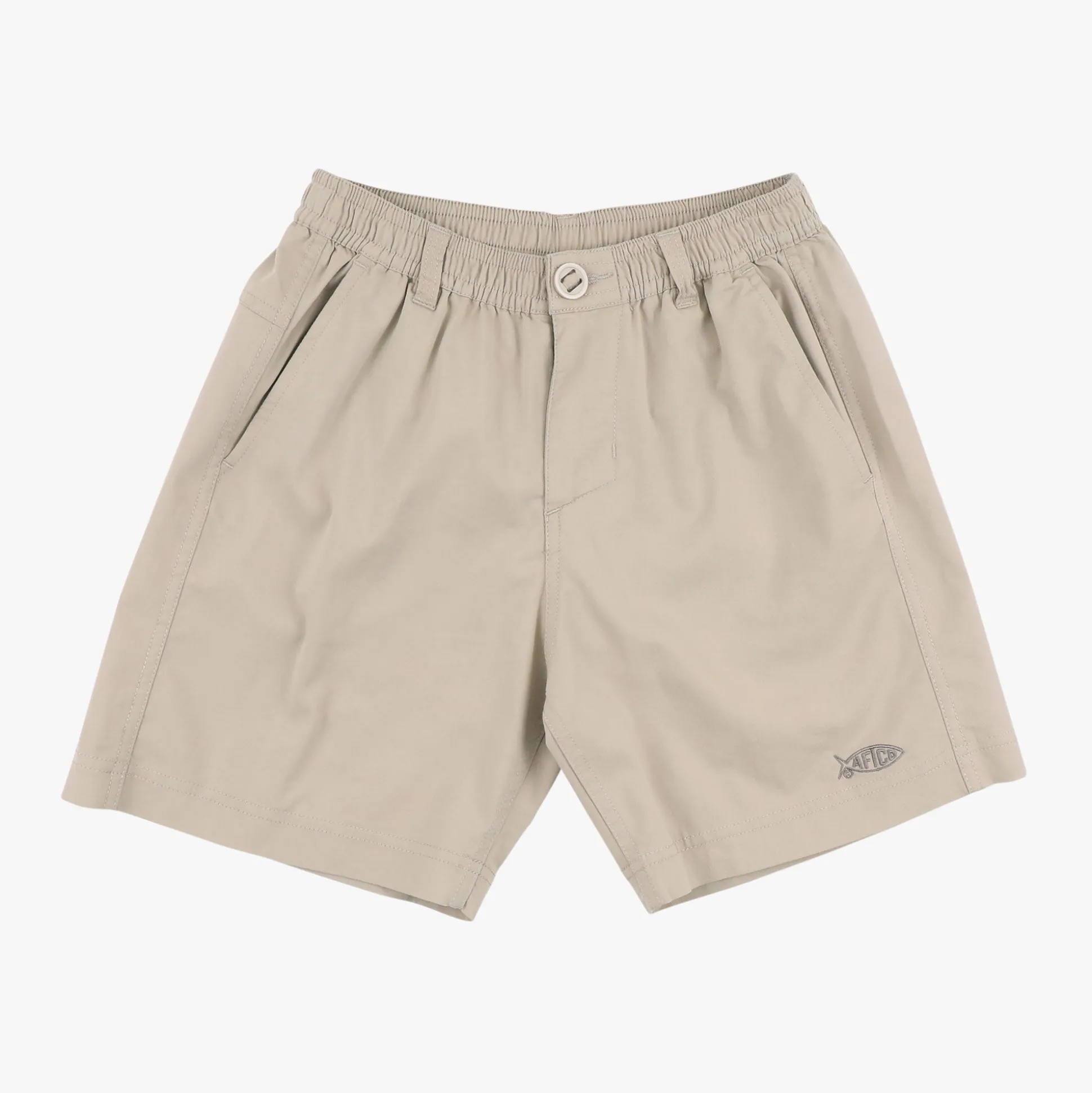 Youth Landlocked Shorts