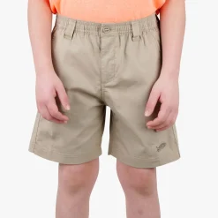 Youth Landlocked Shorts