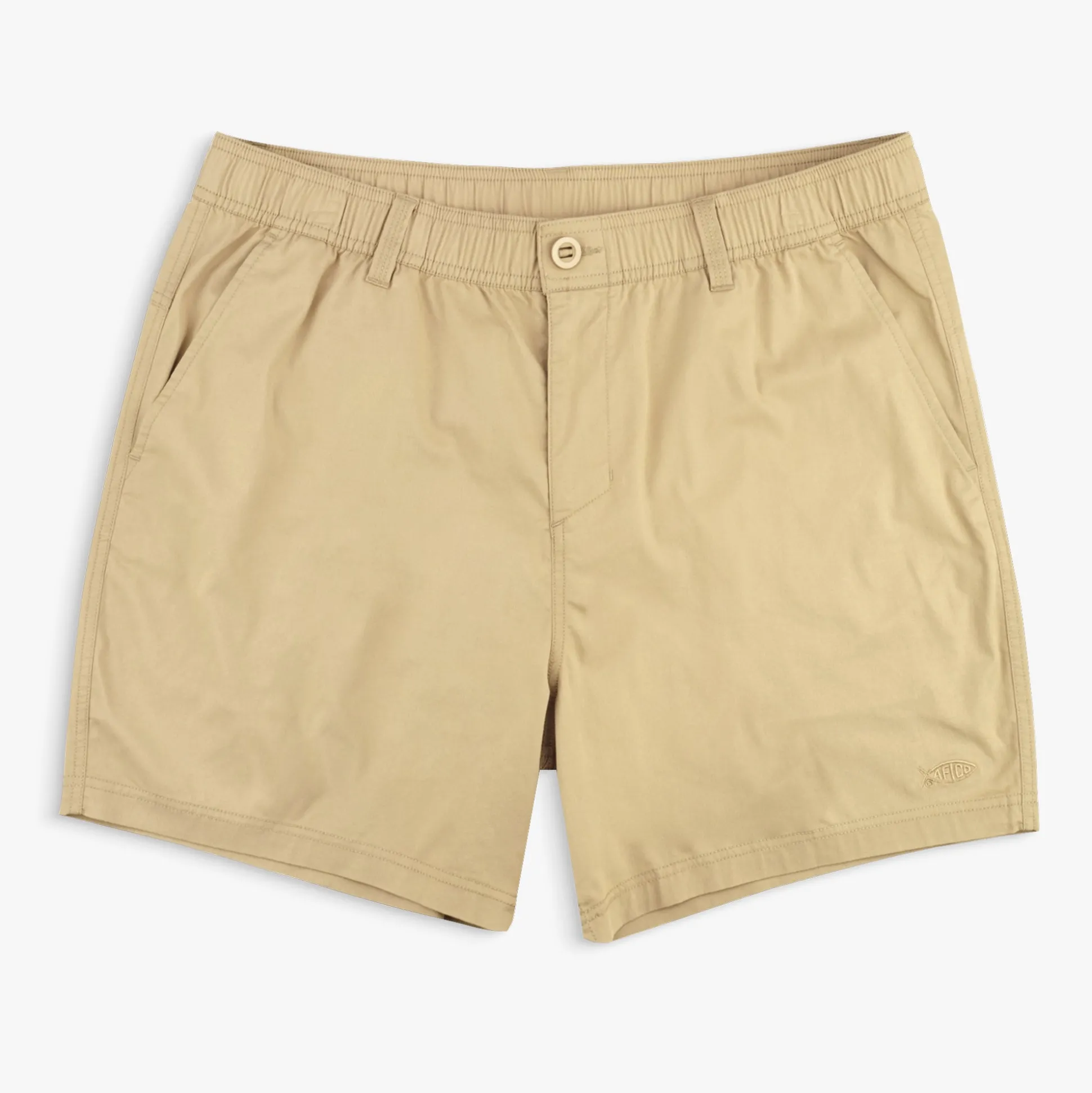 Youth Landlocked Shorts