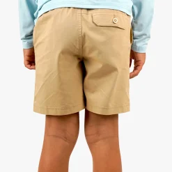 Youth Landlocked Shorts