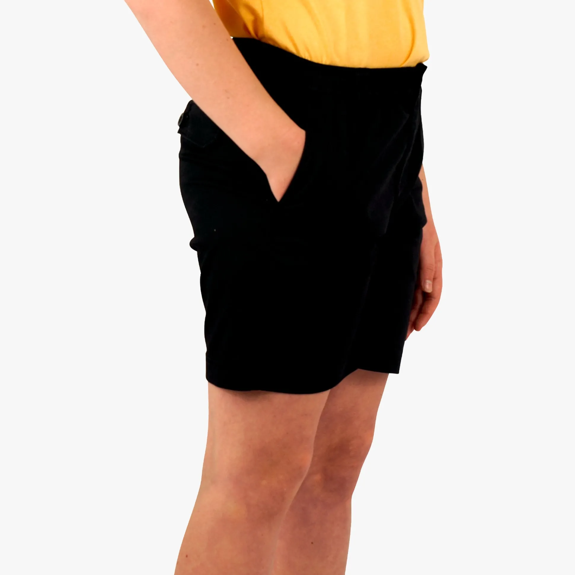 Youth Landlocked Shorts