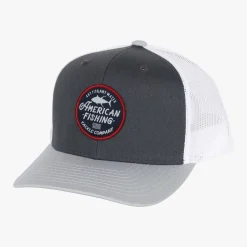 Youth Lemonade Trucker Hat