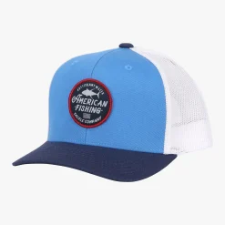 Youth Lemonade Trucker Hat