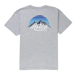 Youth Montana SS T-Shirt