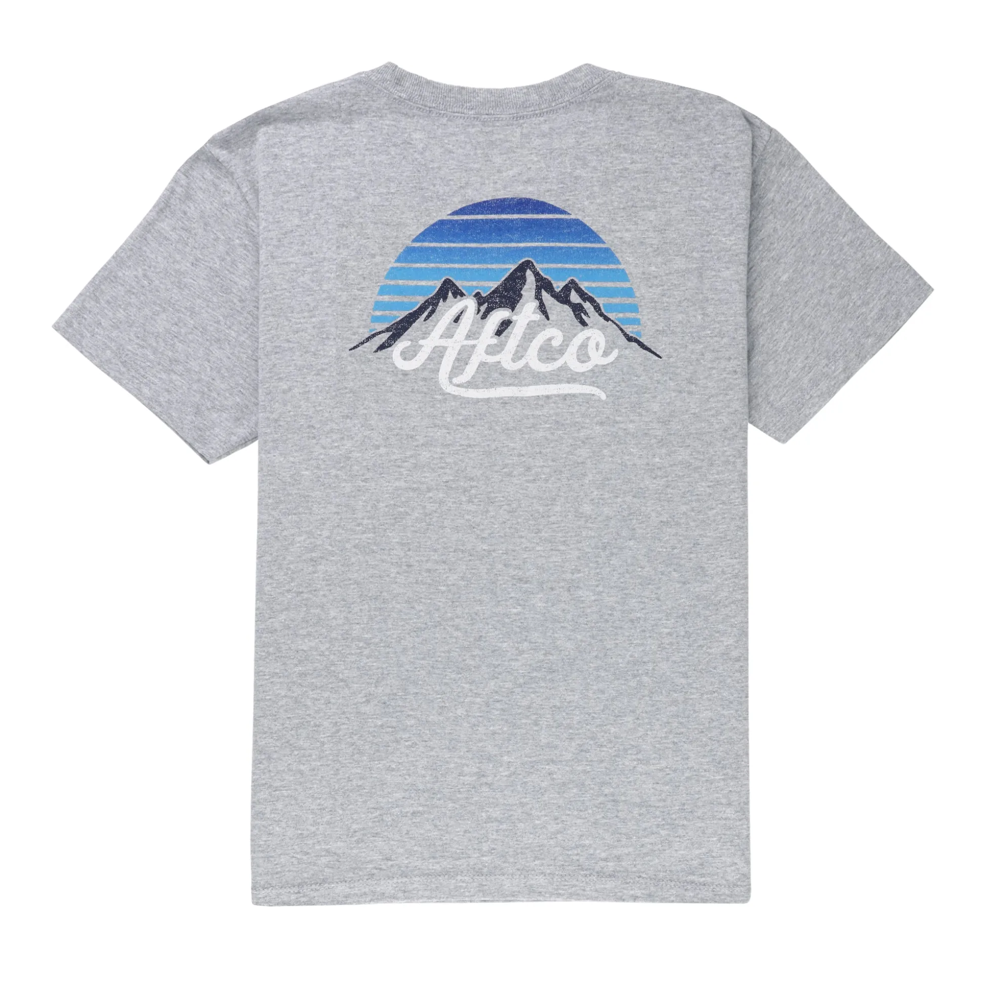 Youth Montana SS T-Shirt