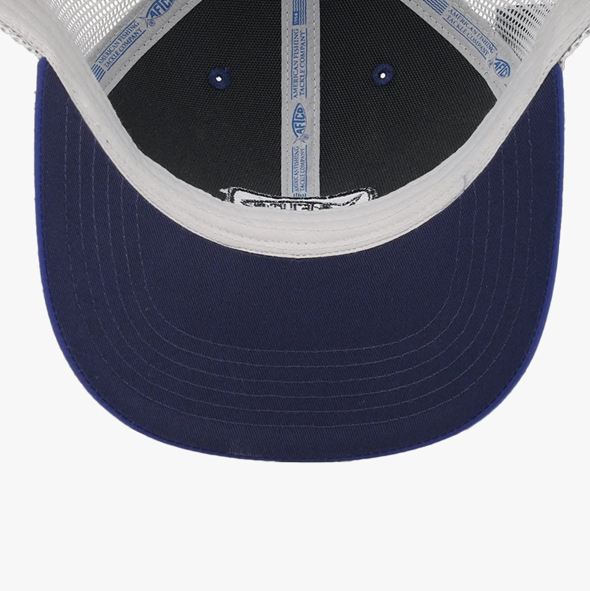 Youth Original Fishing Trucker Hat