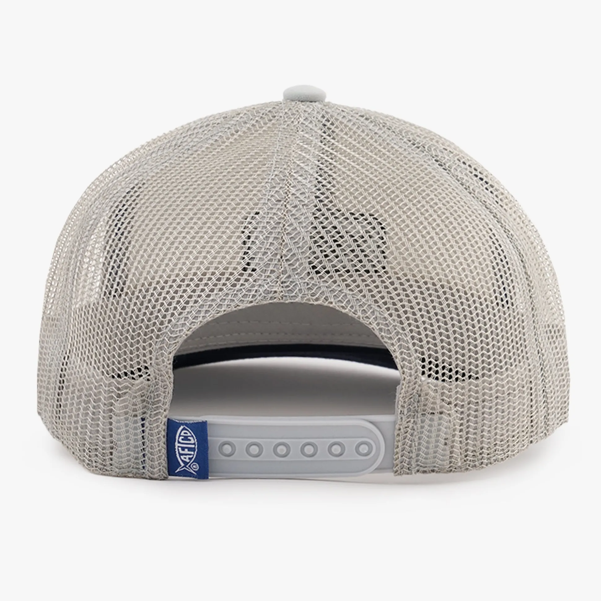 Youth Original Fishing Trucker Hat