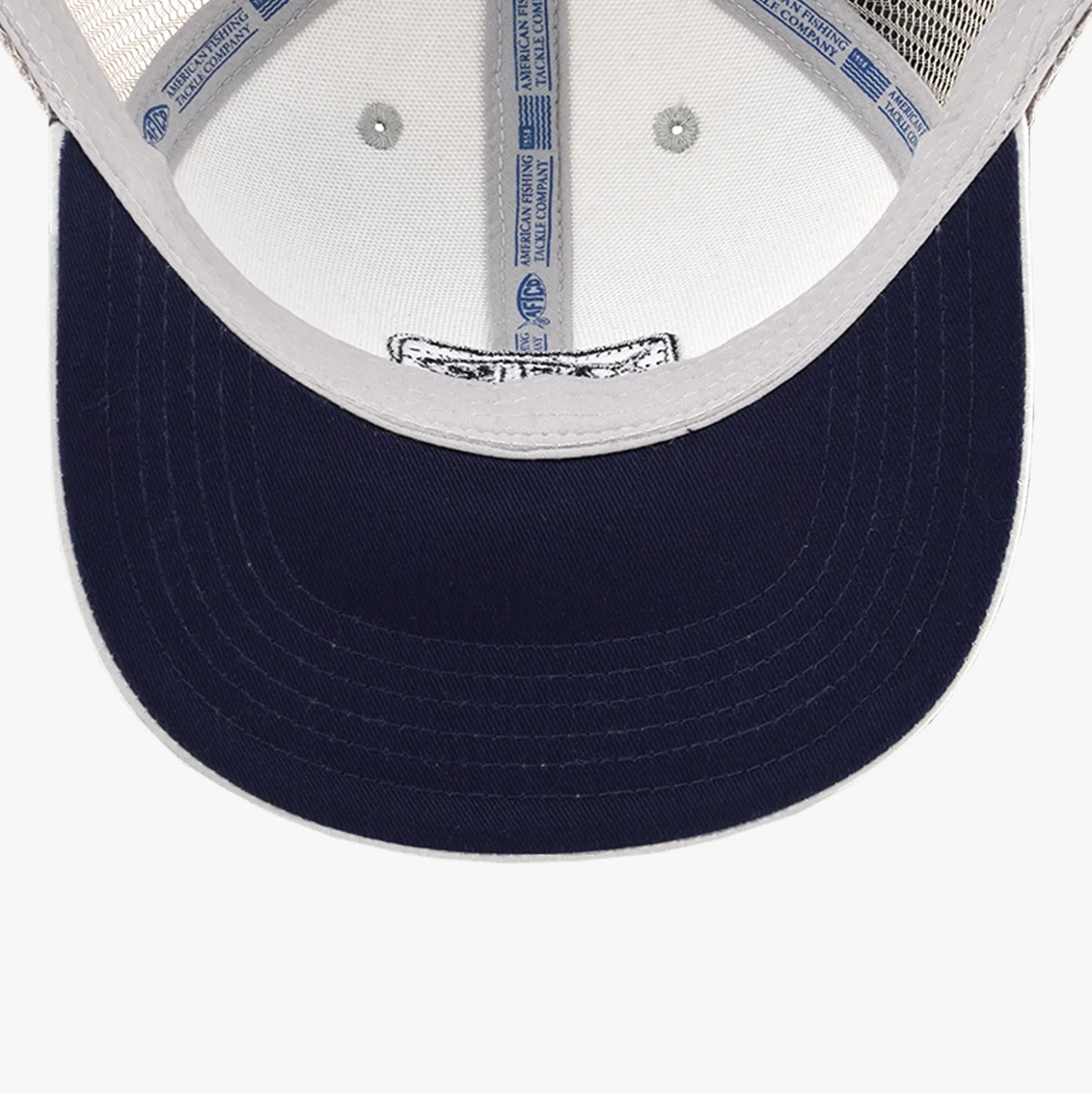 Youth Original Fishing Trucker Hat