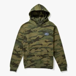 Youth Powerboat Fishing Pullover Hoodie | AFTCO