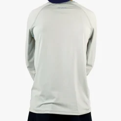 Youth Samurai Performance LS Shirt