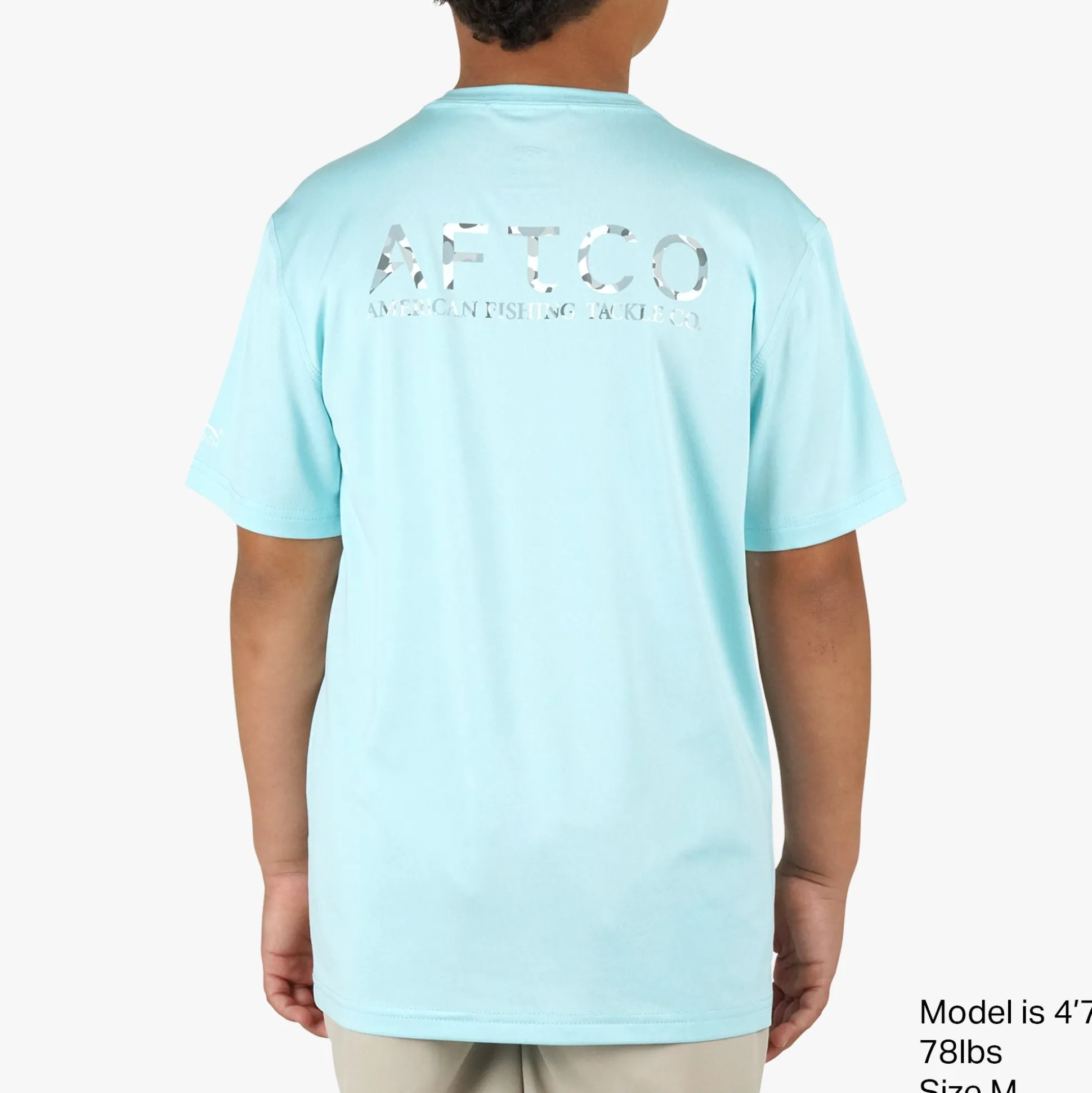 Youth Samurai SS Performance Shirt