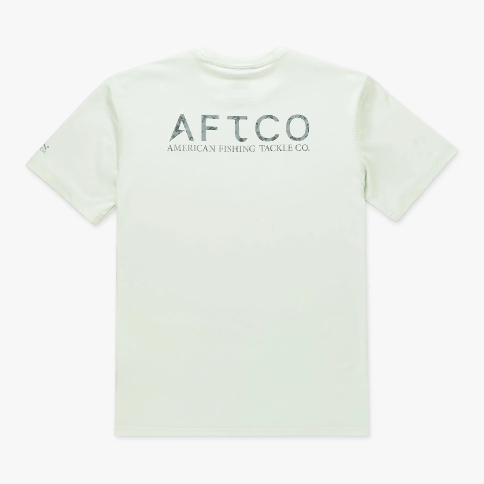 Youth Samurai SS Performance Shirt