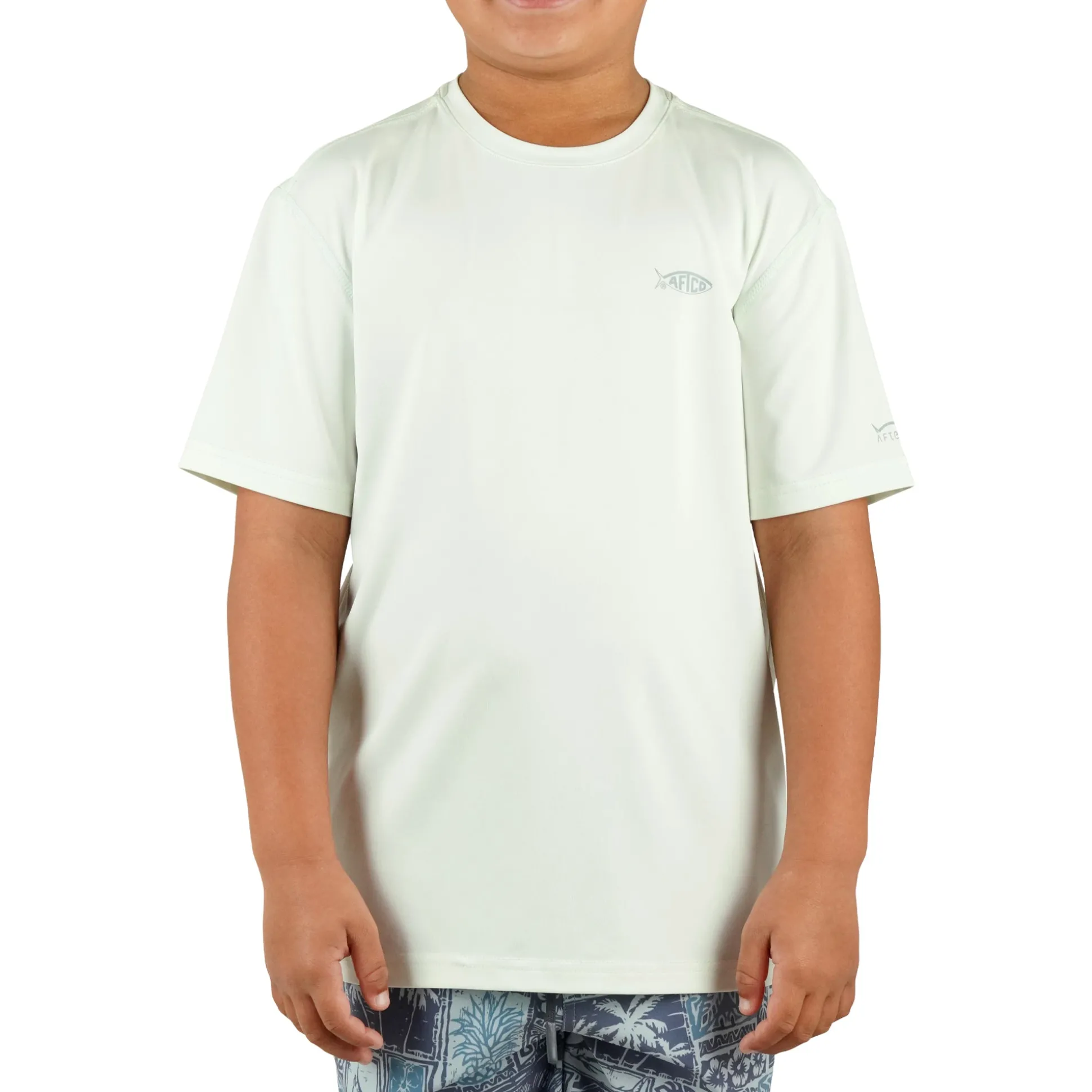 Youth Samurai SS Performance Shirt