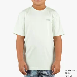Youth Samurai SS Performance Shirt