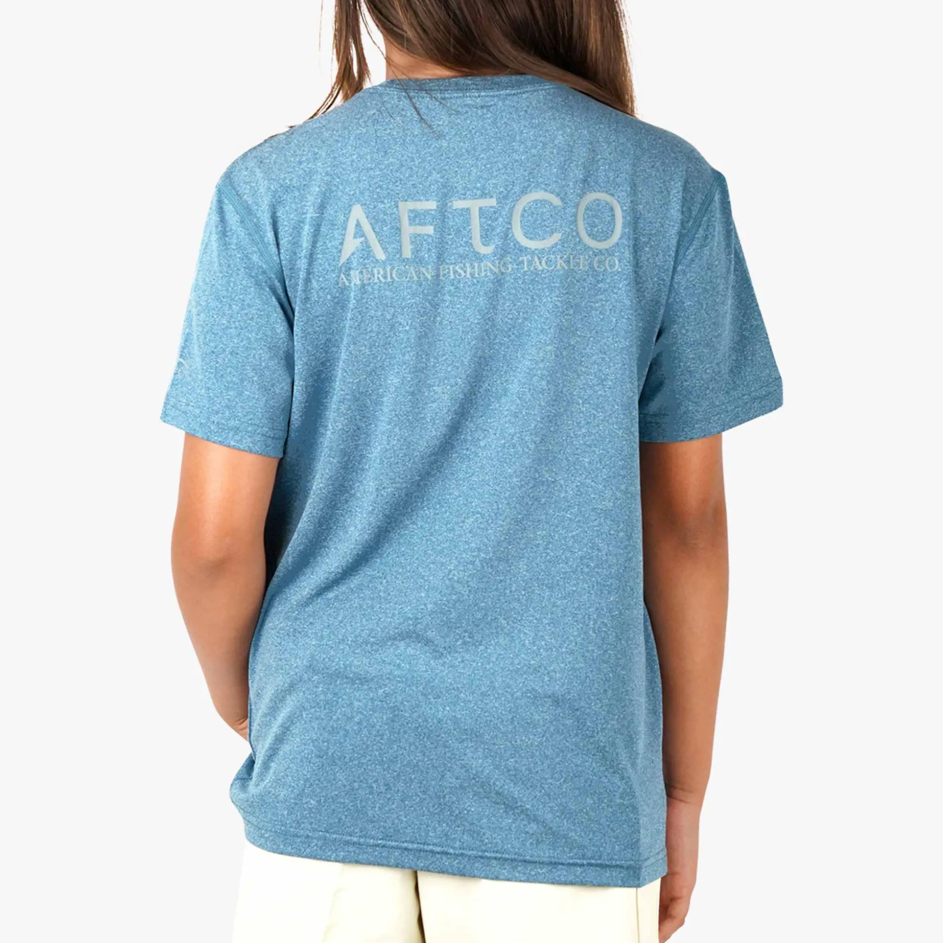 Youth Samurai SS Performance Shirt