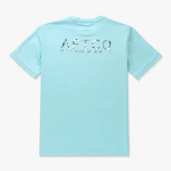 Youth Samurai SS Performance Shirt