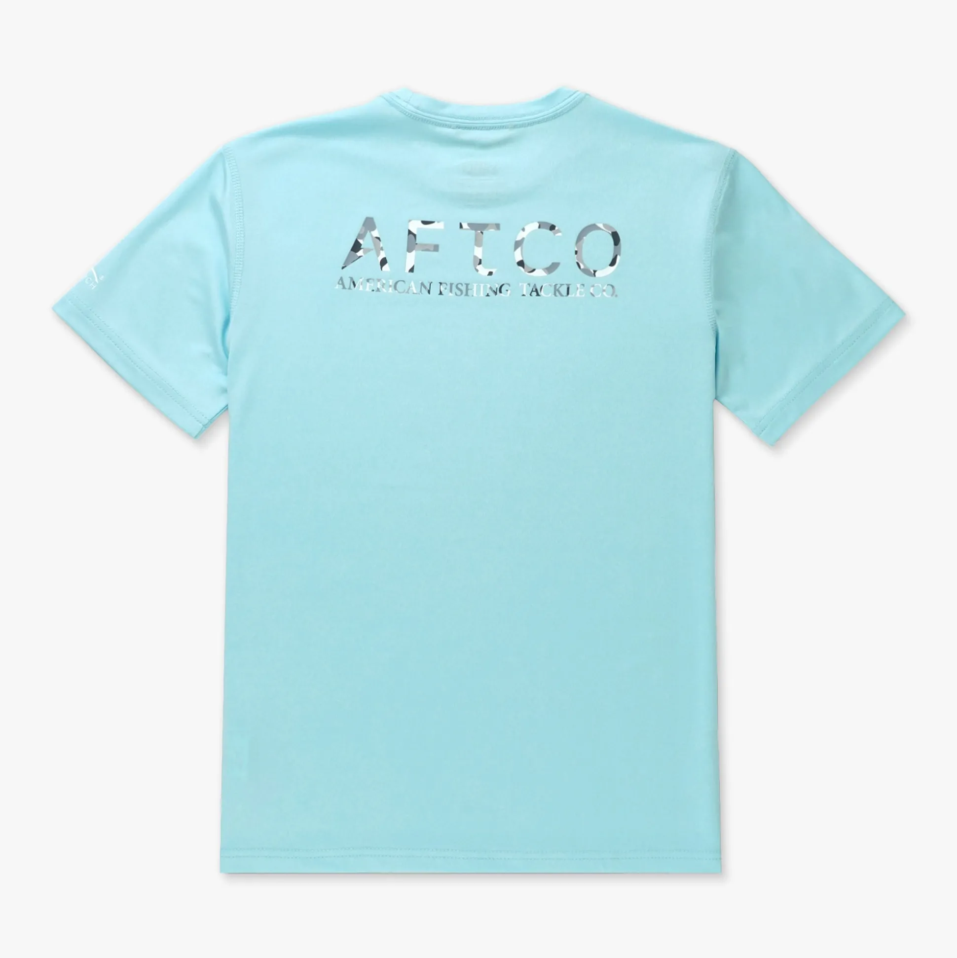 Youth Samurai SS Performance Shirt