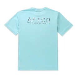 Youth Samurai SS Performance Shirt