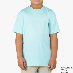 Youth Samurai SS Performance Shirt