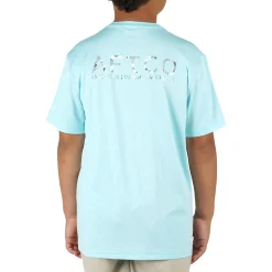 Youth Samurai SS Performance Shirt