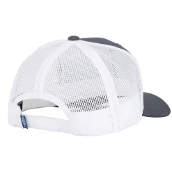 Youth Samurai Trucker Hat