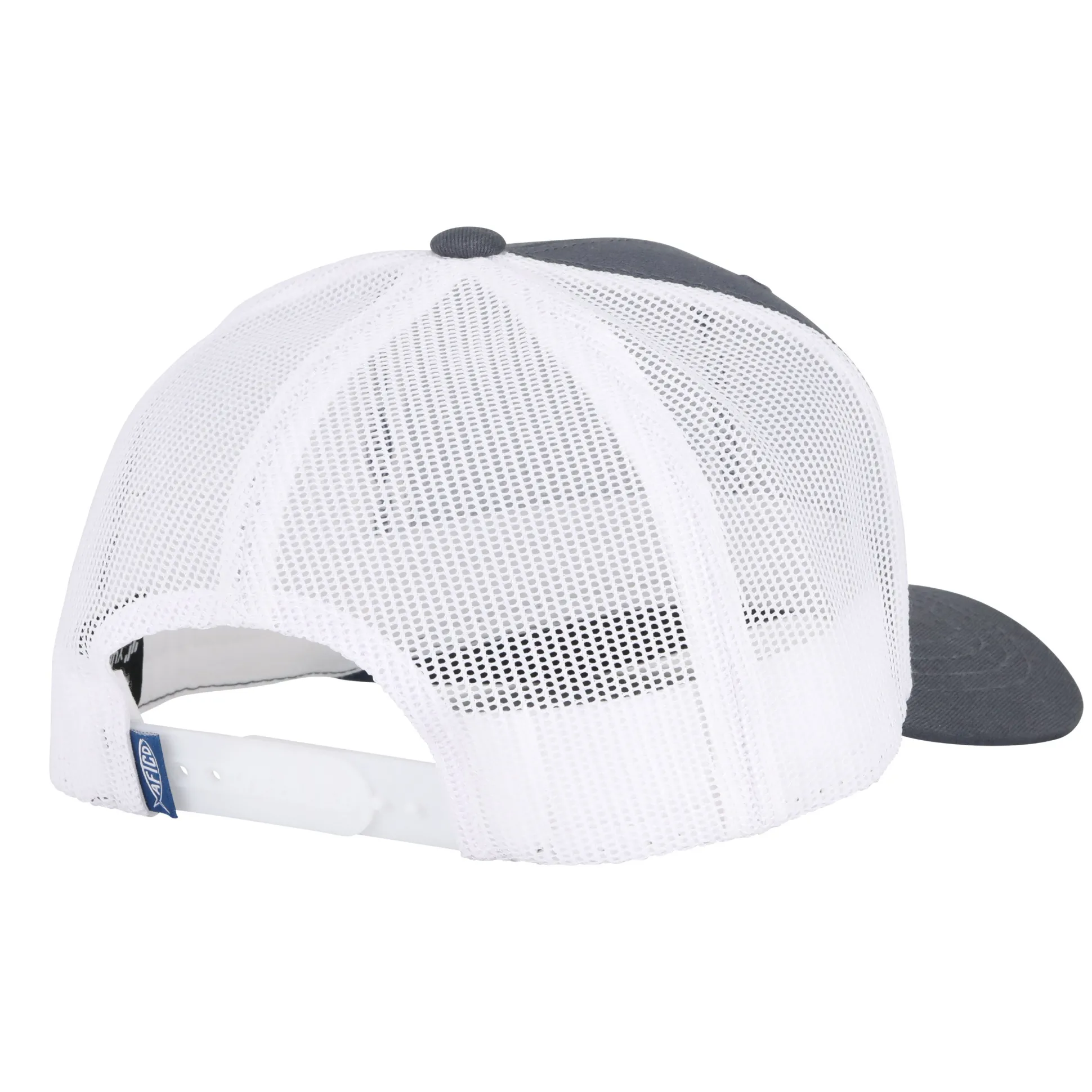 Youth Samurai Trucker Hat