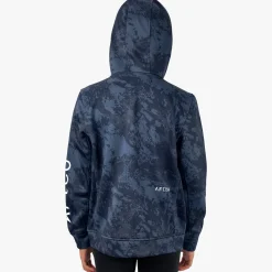 Youth Shadow Tactical Hoodie | AFTCO