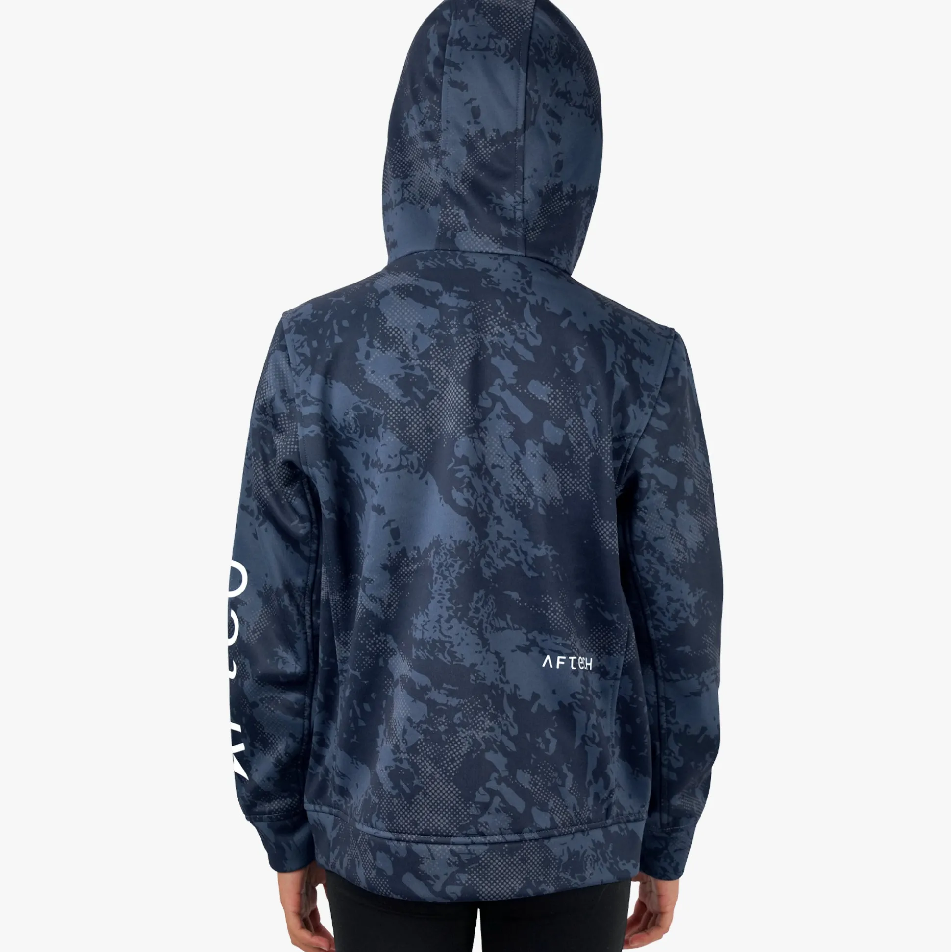 Youth Shadow Tactical Hoodie | AFTCO