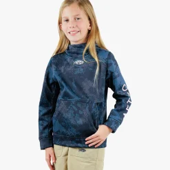 Youth Shadow Tactical Hoodie | AFTCO