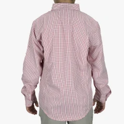 Youth Sirius LS Tech Button Down Shirt | Sale