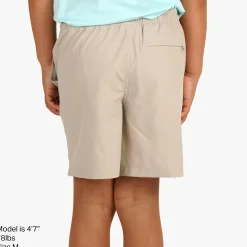 Youth Strike Swim Shorts - Kid's Swim Trunks | AFTCO
