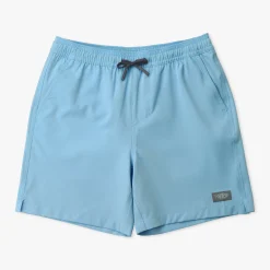 Youth Strike Swim Shorts - Kid's Swim Trunks | AFTCO